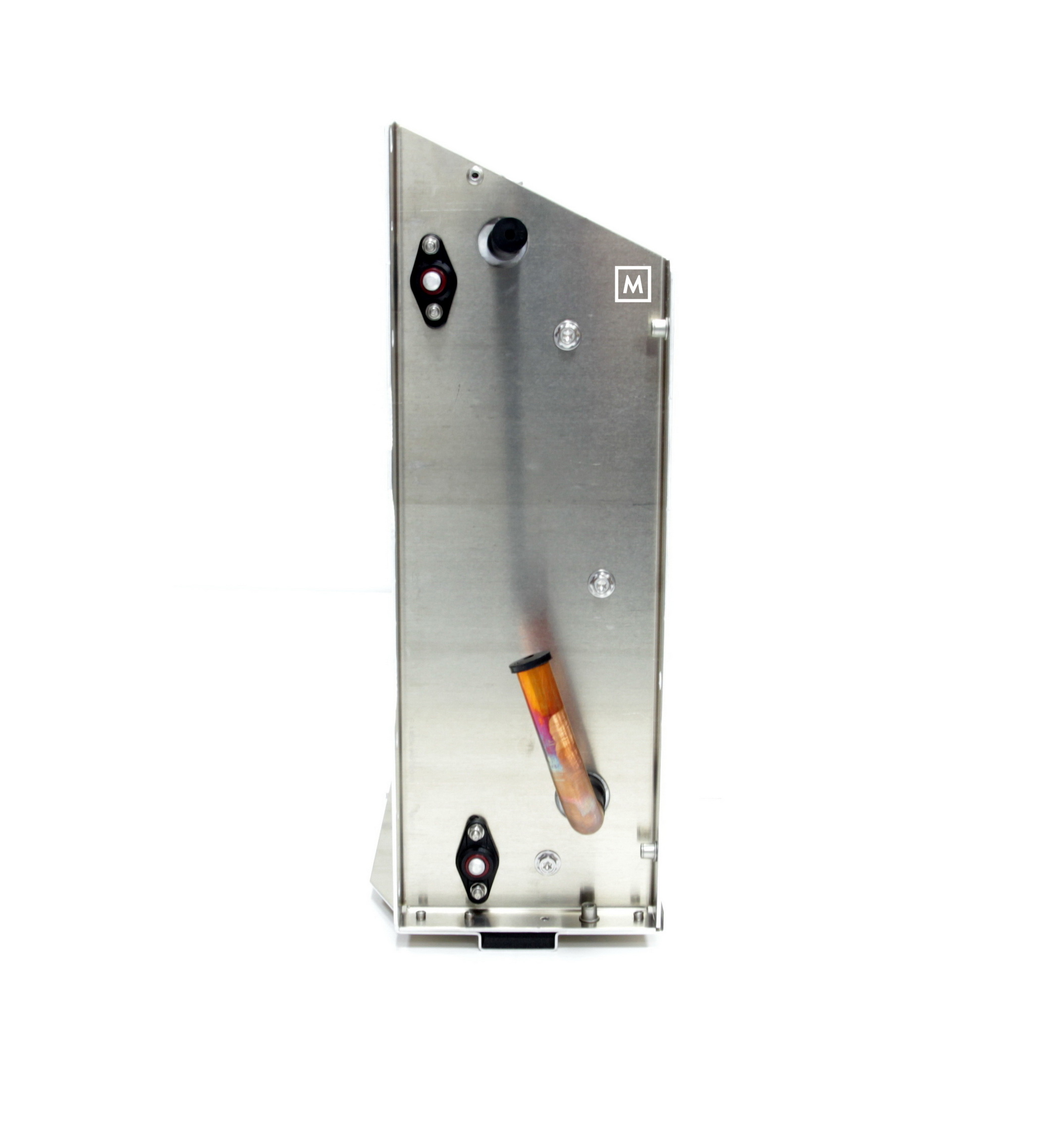 Myriad | Micro Channel Condenser Radiator | 67-2968